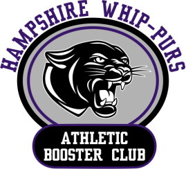 Hampshire High School Booster Club - Hampshire, IL